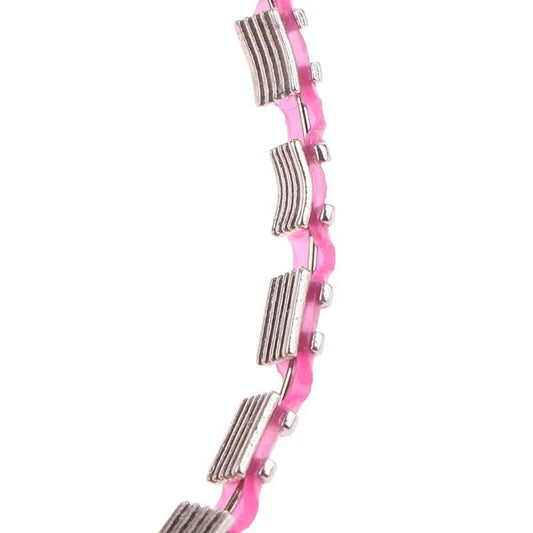 Clip - On Teeth Braces with Metal Wires & Ligature Ties – Temporary Dental Decoration - WAREHOUSE SHOP