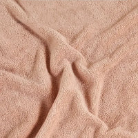 Coral Velvet Children’s Cape Bath Towel – soft and absorbent newborn bath wrap with cute cartoon design. Perfect for babies and toddlers after bath time. - WAREHOUSE SHOP