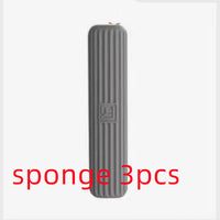 Mini Squeeze Mop - Portable Floor Glass & Screen Cleaner