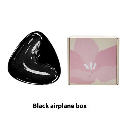 Double Sided Adhesive Sticky Bra Inserts Push Up Thick Sponge Breast Lift Pads Women Swimsuit Bikini Cup Enhancer - WAREHOUSE SHOP