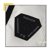 Duck Down winter Coats, Hooded Fur Collar, Casual Long Puffer Jackets Quality for Men - WAREHOUSE SHOP