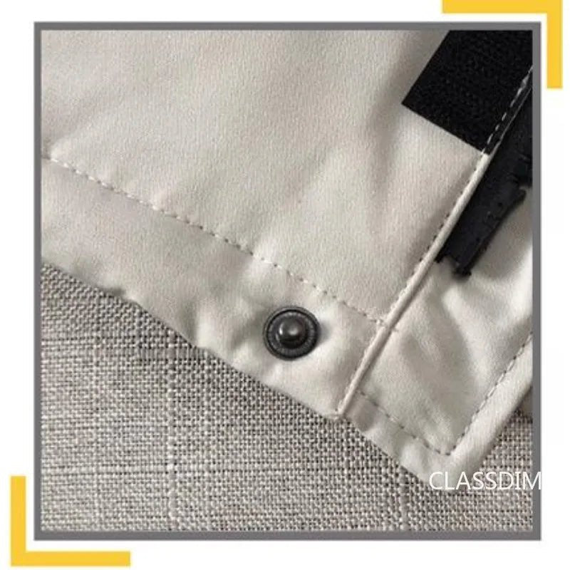 Duck Down winter Coats, Hooded Fur Collar, Casual Long Puffer Jackets Quality for Men - WAREHOUSE SHOP