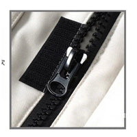 Duck Down winter Coats, Hooded Fur Collar, Casual Long Puffer Jackets Quality for Men - WAREHOUSE SHOP