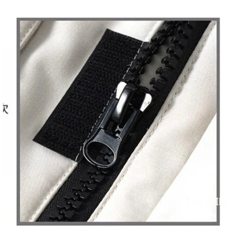 Duck Down winter Coats, Hooded Fur Collar, Casual Long Puffer Jackets Quality for Men - WAREHOUSE SHOP