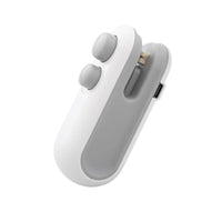 Mini Snack Bag Sealer – Portable Heat Sealer
