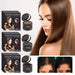 EELHOE Covering Touch Mild Refreshing Oil Control Easy To Apply Concealer Powder For Hairline - WAREHOUSE SHOP