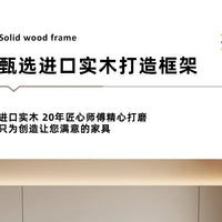 Elegant Space Saving TV Stand Eco Friendly Materials Sustainable Modern Aesthetics TV Stand Sliding Doors Living Room Furniture - WAREHOUSE SHOP