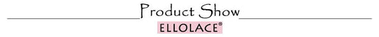 Ellolace Butterfly Embroidery Lace Bodysuit Patchwork Lace Body Clothes Beautiful Translucent Bra Crotchless Sexy Top Lingeries - WAREHOUSE SHOP