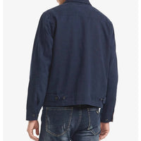 European and American Popular Fashionable Comfortable Multi Pocket Jacket for Men's Casual Pure Cotton Lapel Windproof Jacket - WAREHOUSE SHOP