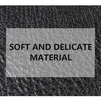 Everyday Leather Wallet For Men Durable Coin Pouch, Slim Bifold Photo ID Card Holders. - WAREHOUSE SHOP