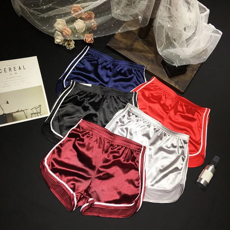 Fancy Women Shorts. - WAREHOUSE SHOP