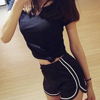 Fancy Women Shorts. - WAREHOUSE SHOP
