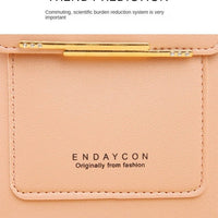 Fashion Screen Touch Lock, Cell Phone Bag. Women's Mobile Phone Card Holder. Crossbody Shoulder Bag - WAREHOUSE SHOP