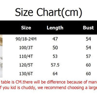 Girls Little Daisy Printed Slip Sleeveless Dress. Kids Dresses for Girls 2 To 6 Years, Flower Girl weddings Dresses - WAREHOUSE SHOP