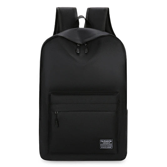 High - Quality Student Backpack – Large Capacity Travel & Laptop Bag, Fashionable Oxford Cloth Trendy Backpack - WAREHOUSE SHOP