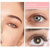 ICONSIGN Lash Lift Kit Lash Lifiting Eyelash Perming Kit Lash Curling Enhancer Eyes Makeup Tools - WAREHOUSE SHOP