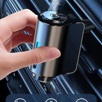 Intelligent car car aromatherapy machine high - end outlet spray diffusion cologne lasting fragrance in the car - WAREHOUSE SHOP