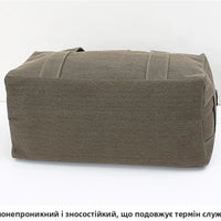 Large Capaci Canvas Travel Bag Handheld Long Distance Lage Bag for Men And Women on Busin Trips Wear Resistant Chee... - WAREHOUSE SHOP