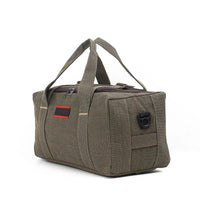 Large Capaci Canvas Travel Bag Handheld Long Distance Lage Bag for Men And Women on Busin Trips Wear Resistant Chee... - WAREHOUSE SHOP