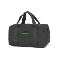 Large Capaci Canvas Travel Bag Handheld Long Distance Lage Bag for Men And Women on Busin Trips Wear Resistant Chee... - WAREHOUSE SHOP