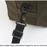 Large Capaci Canvas Travel Bag Handheld Long Distance Lage Bag for Men And Women on Busin Trips Wear Resistant Chee... - WAREHOUSE SHOP