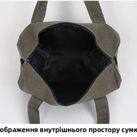 Large Capaci Canvas Travel Bag Handheld Long Distance Lage Bag for Men And Women on Busin Trips Wear Resistant Chee... - WAREHOUSE SHOP