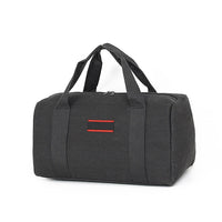 Large Capaci Canvas Travel Bag Handheld Long Distance Lage Bag for Men And Women on Busin Trips Wear Resistant Chee... - WAREHOUSE SHOP