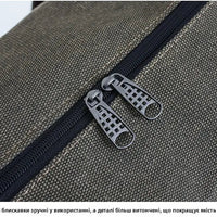 Large Capaci Canvas Travel Bag Handheld Long Distance Lage Bag for Men And Women on Busin Trips Wear Resistant Chee... - WAREHOUSE SHOP