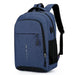 Large Capacity Casual, travelling BackPack. Serves Computer Bag storage. - WAREHOUSE SHOP