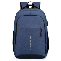 Large Capacity Casual, travelling BackPack. Serves Computer Bag storage. - WAREHOUSE SHOP