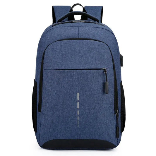 Large Capacity Casual, travelling BackPack. Serves Computer Bag storage. - WAREHOUSE SHOP