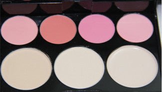 Makeup box make - up set - WAREHOUSE SHOP