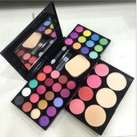 Makeup box make - up set - WAREHOUSE SHOP