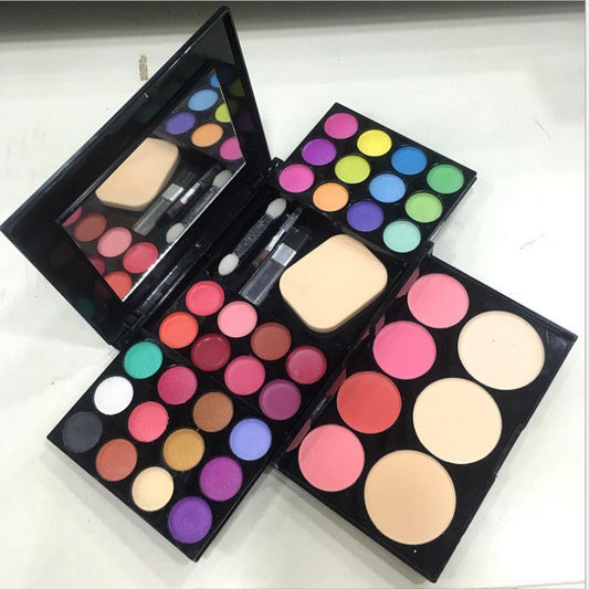 Makeup box make - up set - WAREHOUSE SHOP