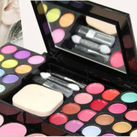 Makeup box make - up set - WAREHOUSE SHOP