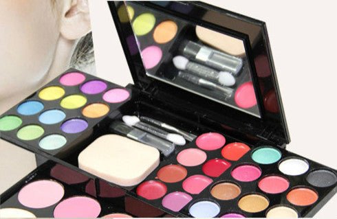 Makeup box make - up set - WAREHOUSE SHOP