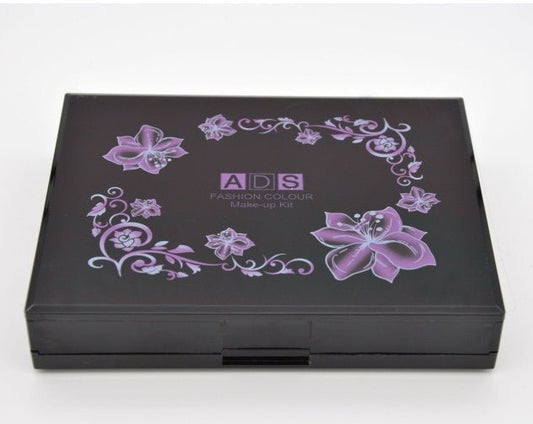Makeup box make - up set - WAREHOUSE SHOP