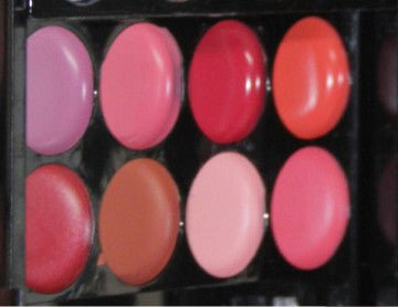 Makeup box make - up set - WAREHOUSE SHOP
