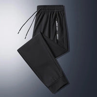 Men Pants Summer Trousers for Men Men's Quick - drying Ice Silk Sport Pants. - WAREHOUSE SHOP
