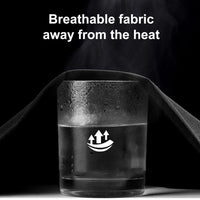 Men Pants Summer Trousers for Men Men's Quick - drying Ice Silk Sport Pants. - WAREHOUSE SHOP