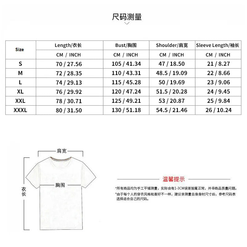 Men Waffle T-shirts Casual Oversized Short Sleeve Solid Color Loose Tee Shirt Tops CBFS - 23087 - C - WAREHOUSE SHOP