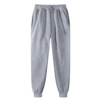 Men’s Casual Joggers – Hip Hop Tracksuit Pants, Workout, Running and Everyday Wears - WAREHOUSE SHOP