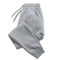 Men’s Casual Joggers – Hip Hop Tracksuit Pants, Workout, Running and Everyday Wears - WAREHOUSE SHOP