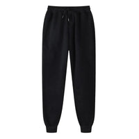 Men’s Casual Joggers – Hip Hop Tracksuit Pants, Workout, Running and Everyday Wears - WAREHOUSE SHOP