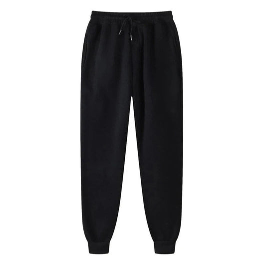 Men’s Casual Joggers – Hip Hop Tracksuit Pants, Workout, Running and Everyday Wears - WAREHOUSE SHOP