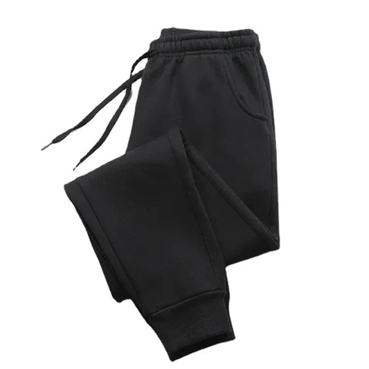 Men’s Casual Joggers – Hip Hop Tracksuit Pants, Workout, Running and Everyday Wears - WAREHOUSE SHOP