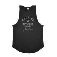 Men’s Muscle Gym Tank – Athletic Workout Vest - WAREHOUSE SHOP
