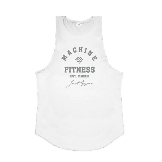 Men’s Muscle Gym Tank – Athletic Workout Vest - WAREHOUSE SHOP