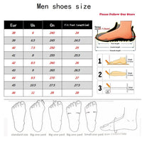 Men's Pointed Alligator Pattern Slip On Patent Leather Dress Casual Shoes Wedding Dress Business Homecoming Footwear - WAREHOUSE SHOP