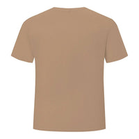 Men's Red Casual T-shirt Fashion Trend Short Sleeve Men's Summer Street Style Clothing Comfortable Clothing for Daily Life - WAREHOUSE SHOP